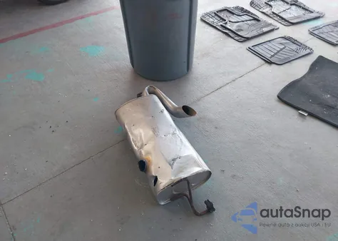 2025 Chevrolet Trax Fwd 2Rs z USA, uszkodzony, nr VIN KL77LJEP0SC097569